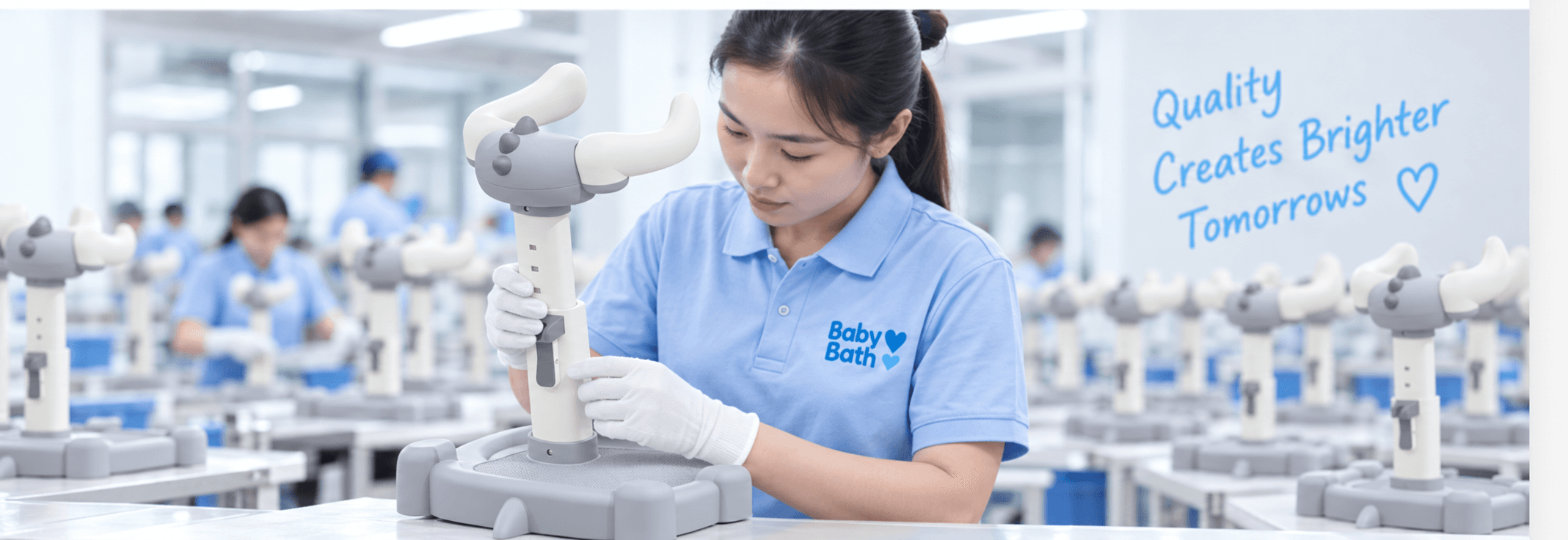 Your OEM / ODM manufacturing partner