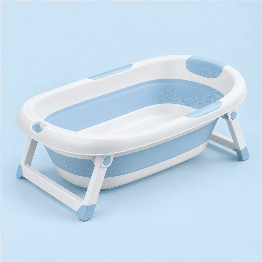 Explore Our Baby Bath Collection